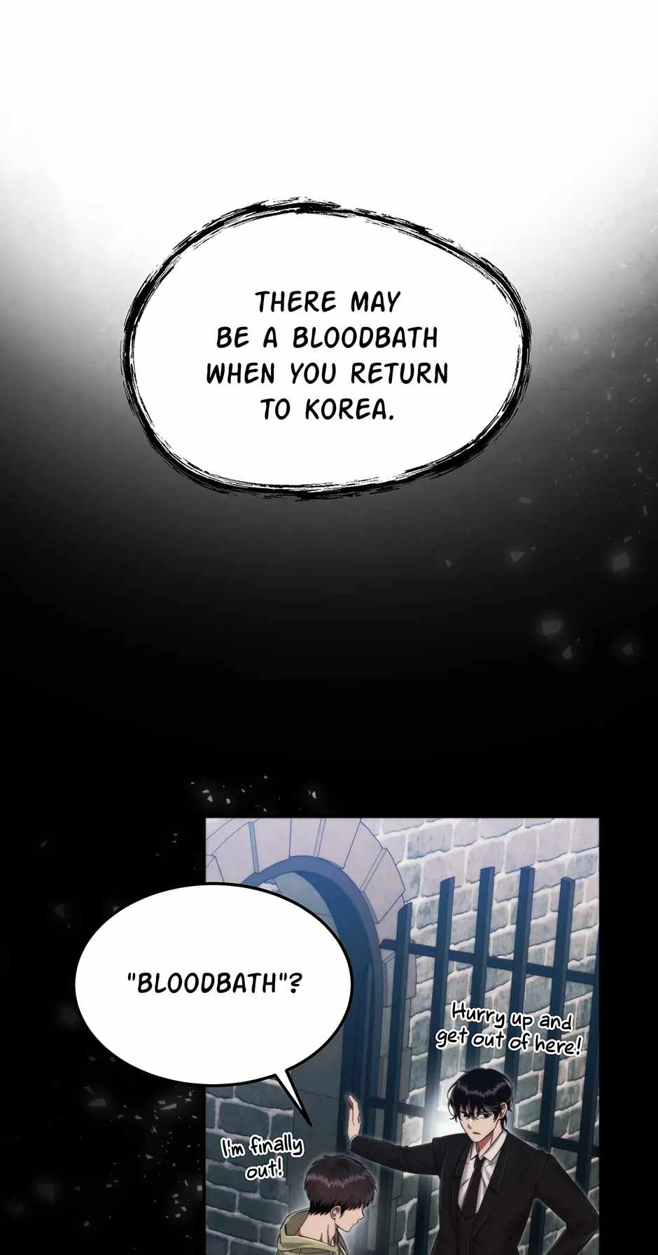 Genius Doctor Lee Moo-jin Chapter 170 19